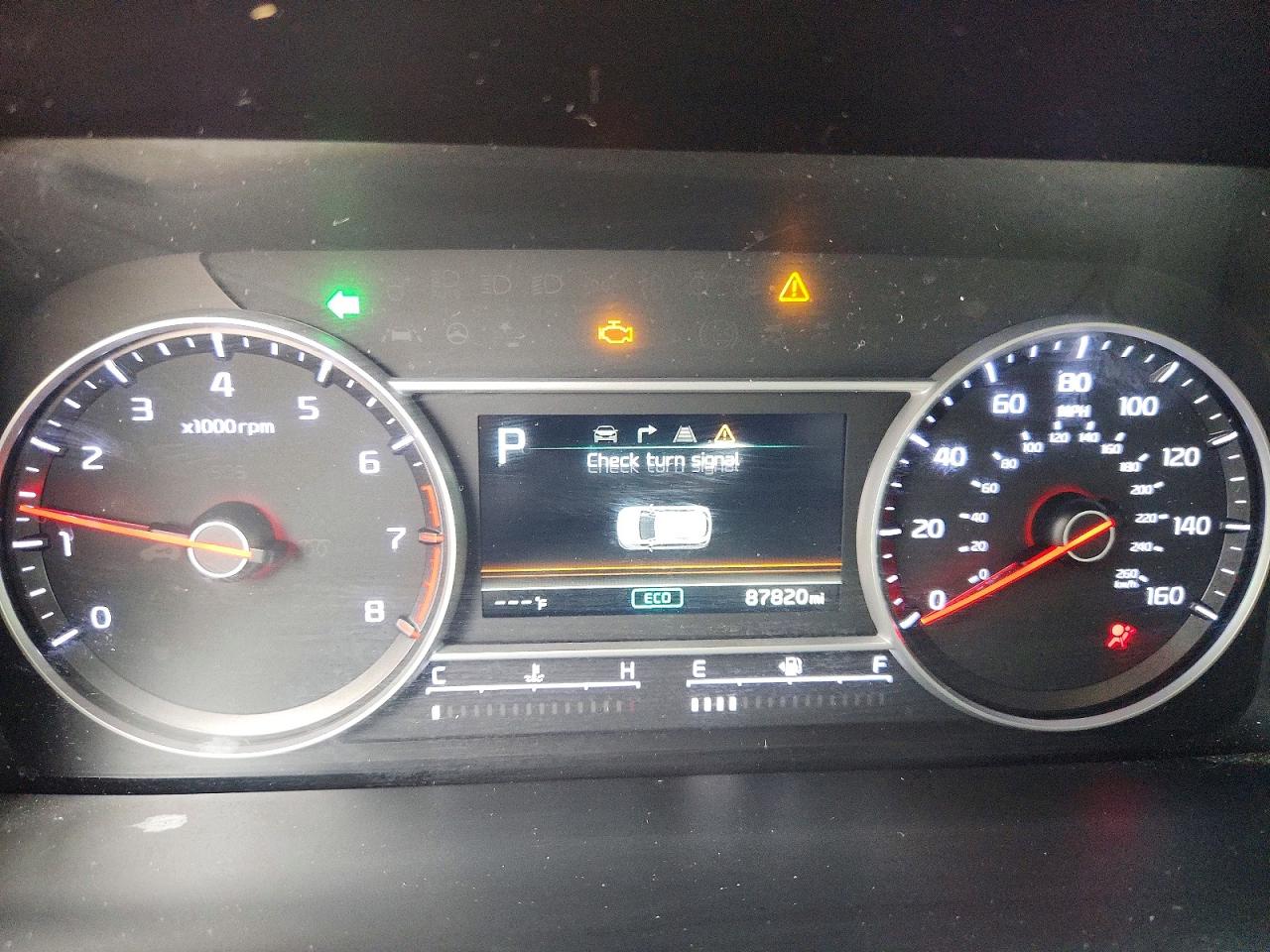 Kia Sorento X-line S