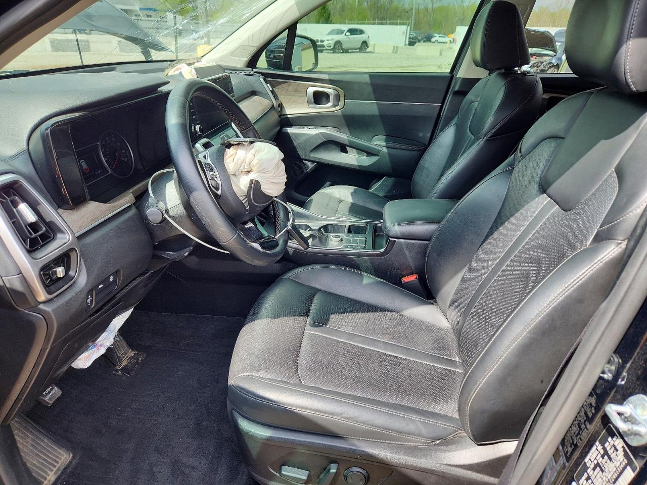 Kia Sorento X-line S