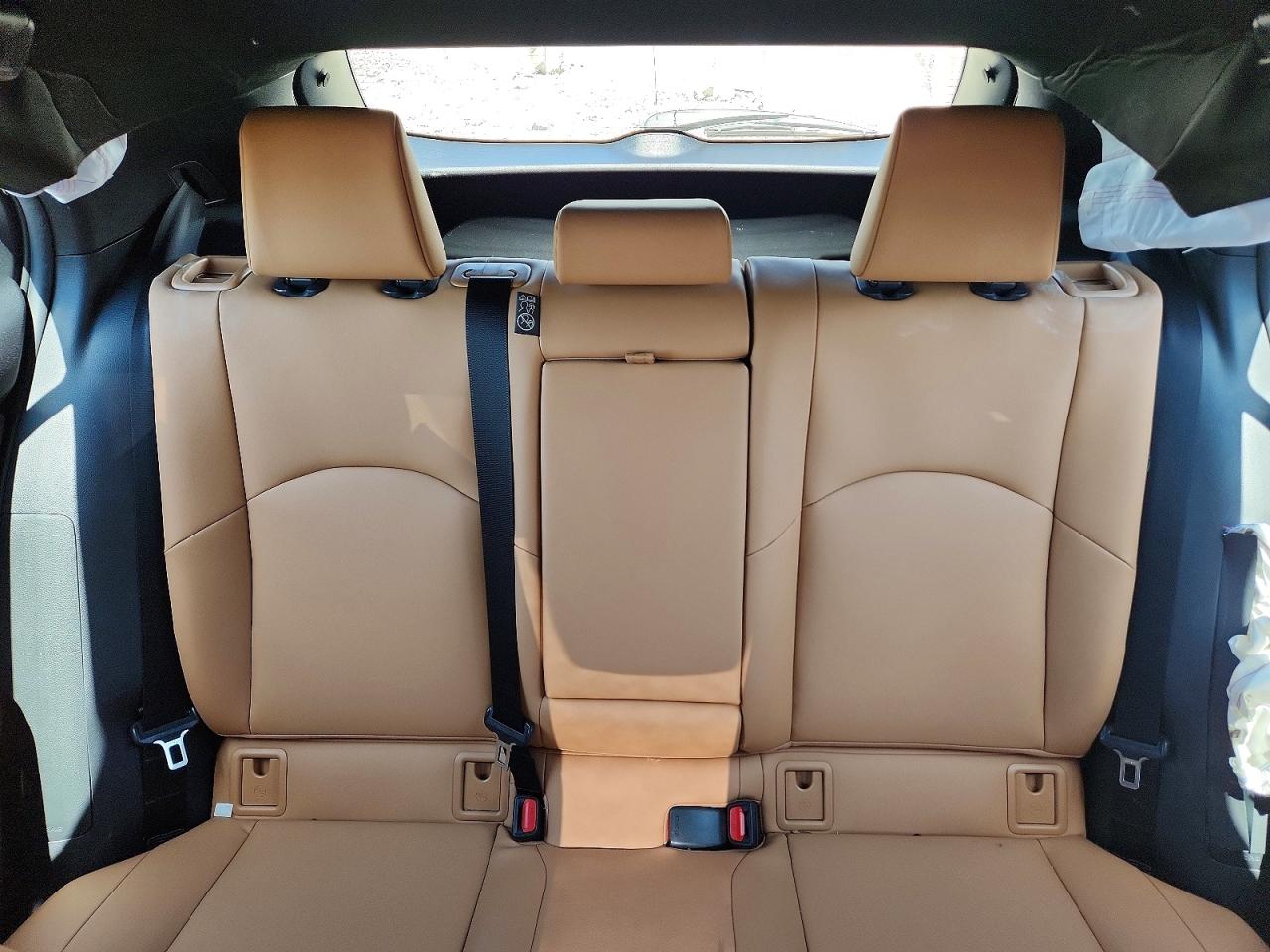 Lexus Ux Premium