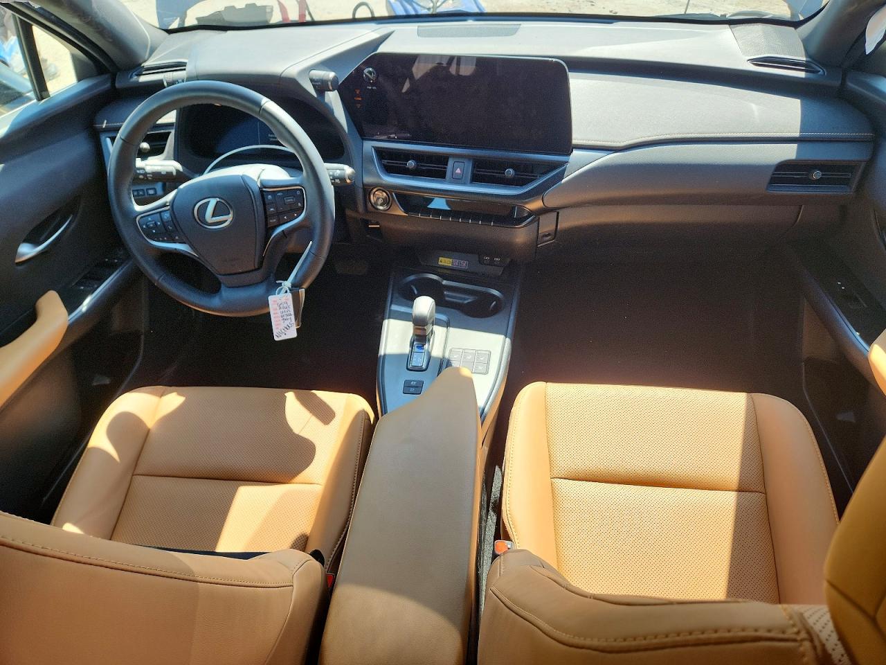 Lexus Ux Premium