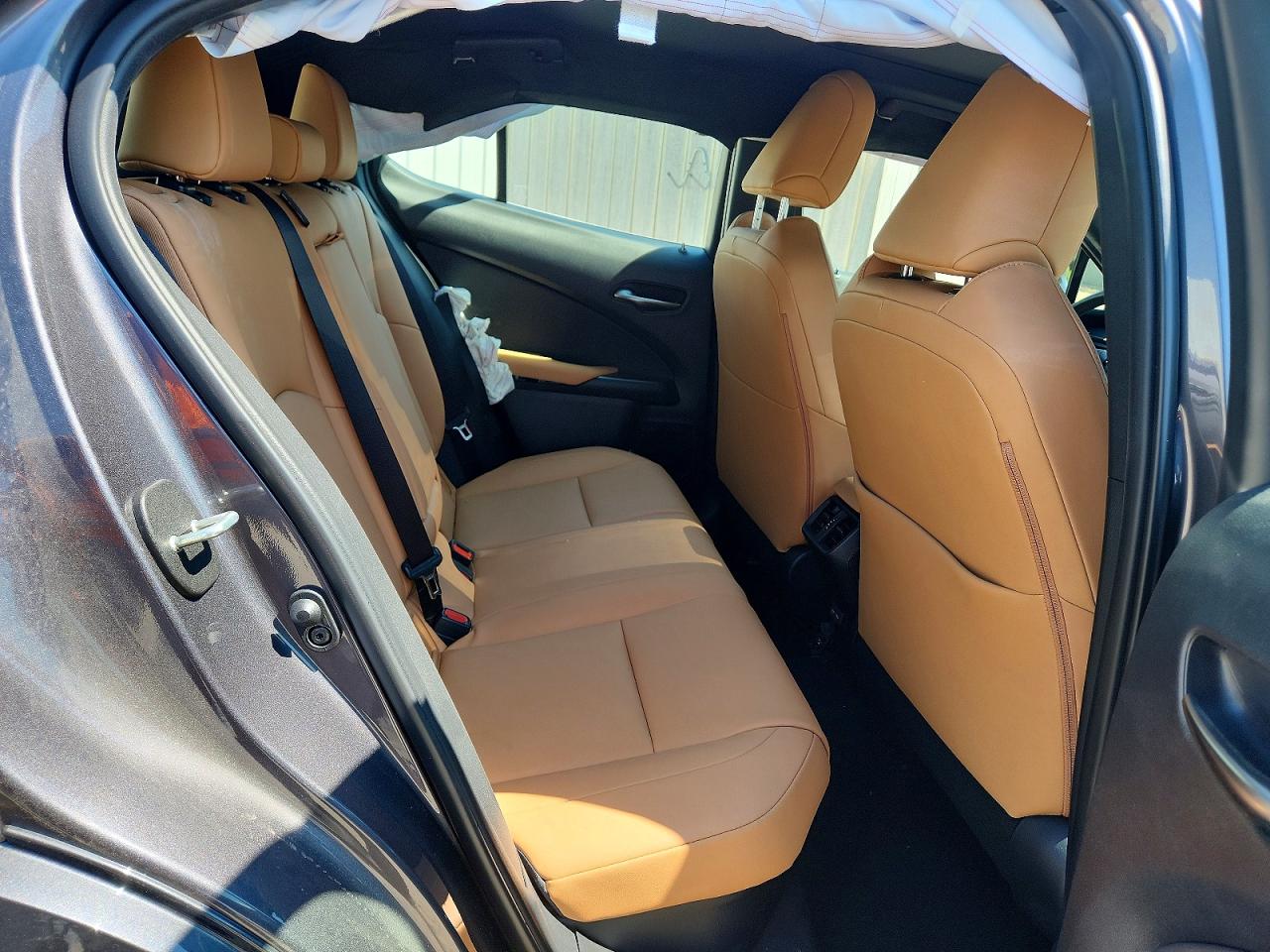 Lexus Ux Premium