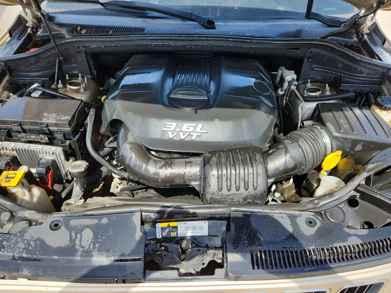 Jeep Cherokee Limited
