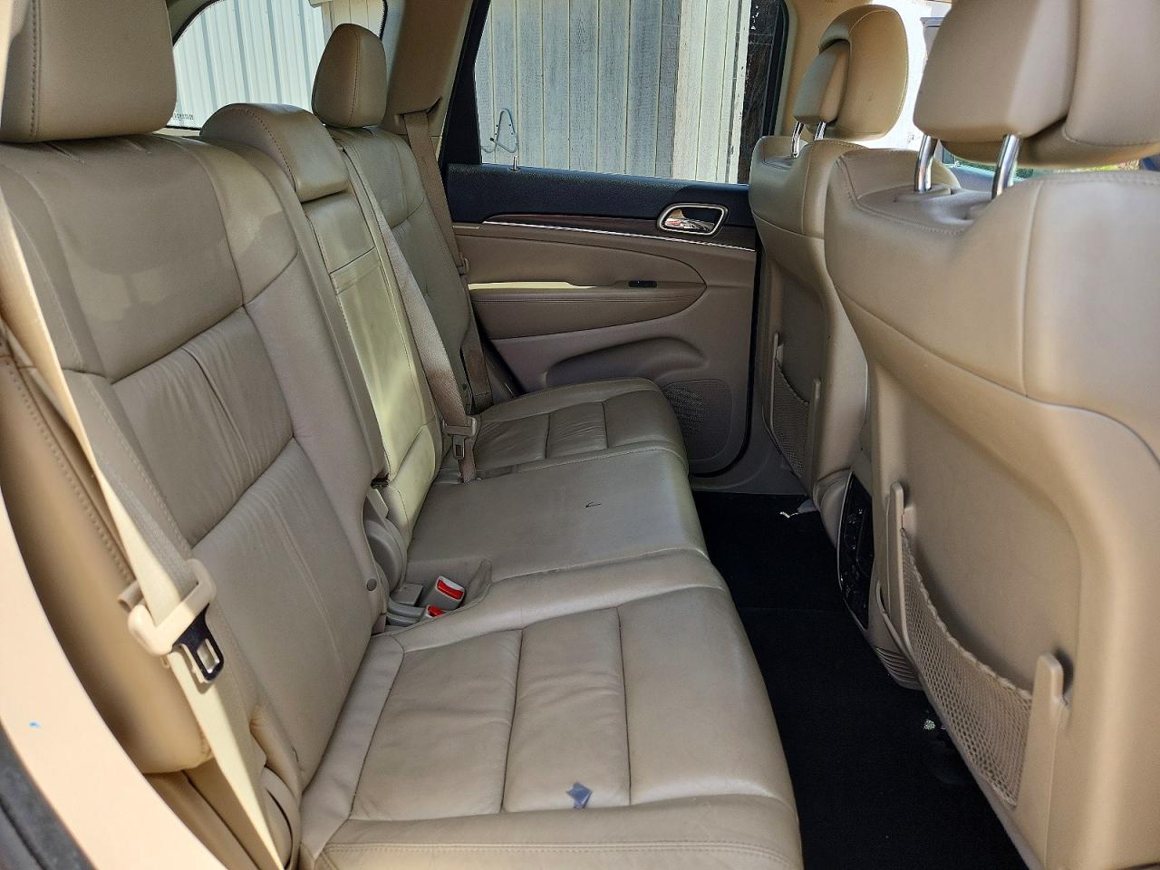 Jeep Cherokee Limited