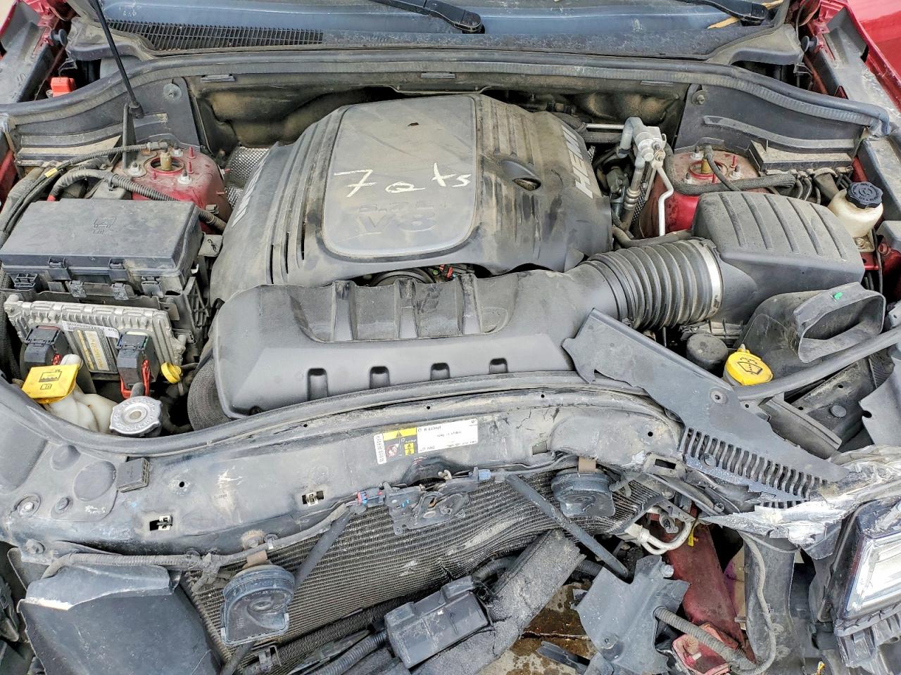 Jeep Cherokee Summit