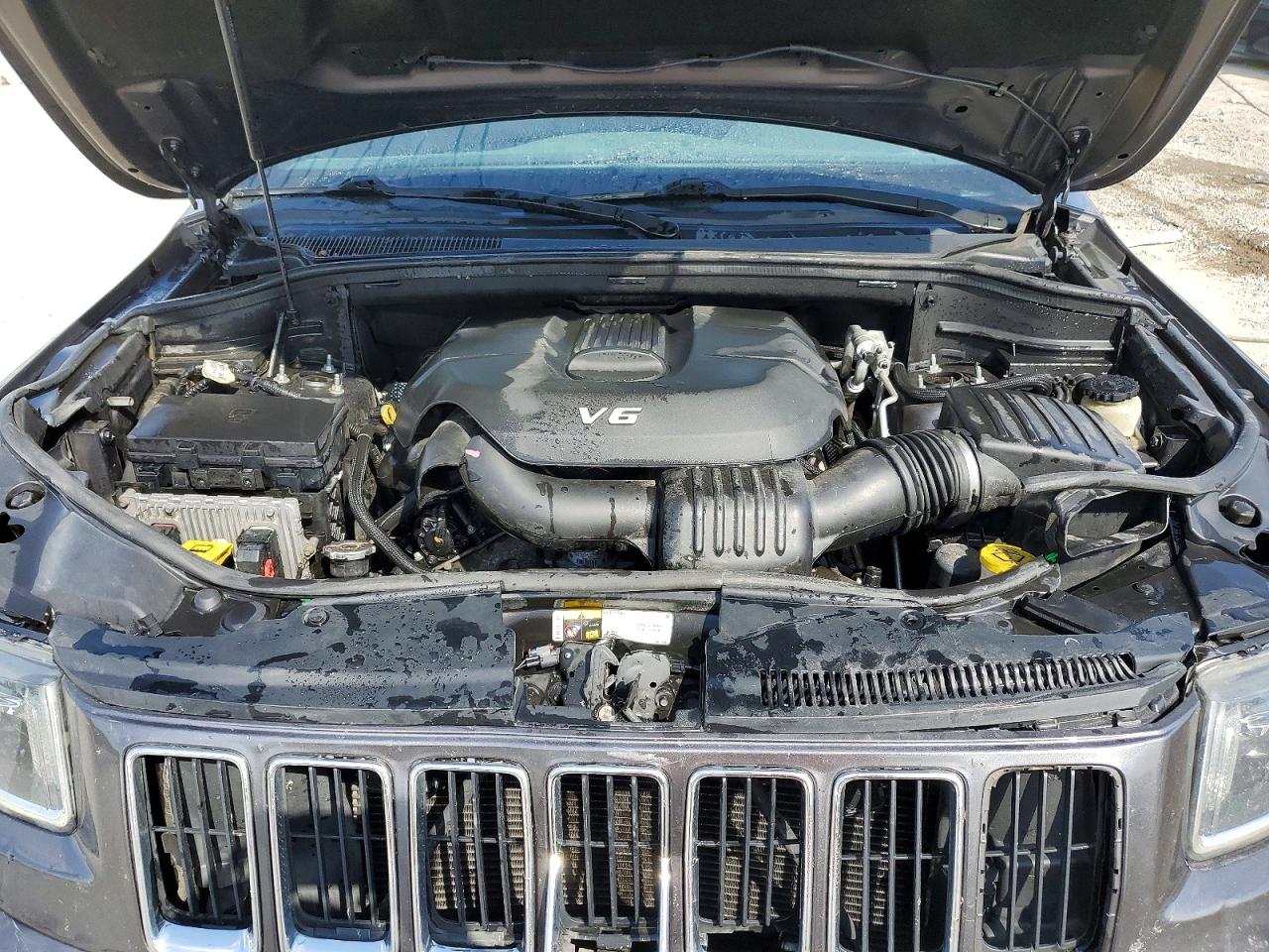 Jeep Cherokee Limited