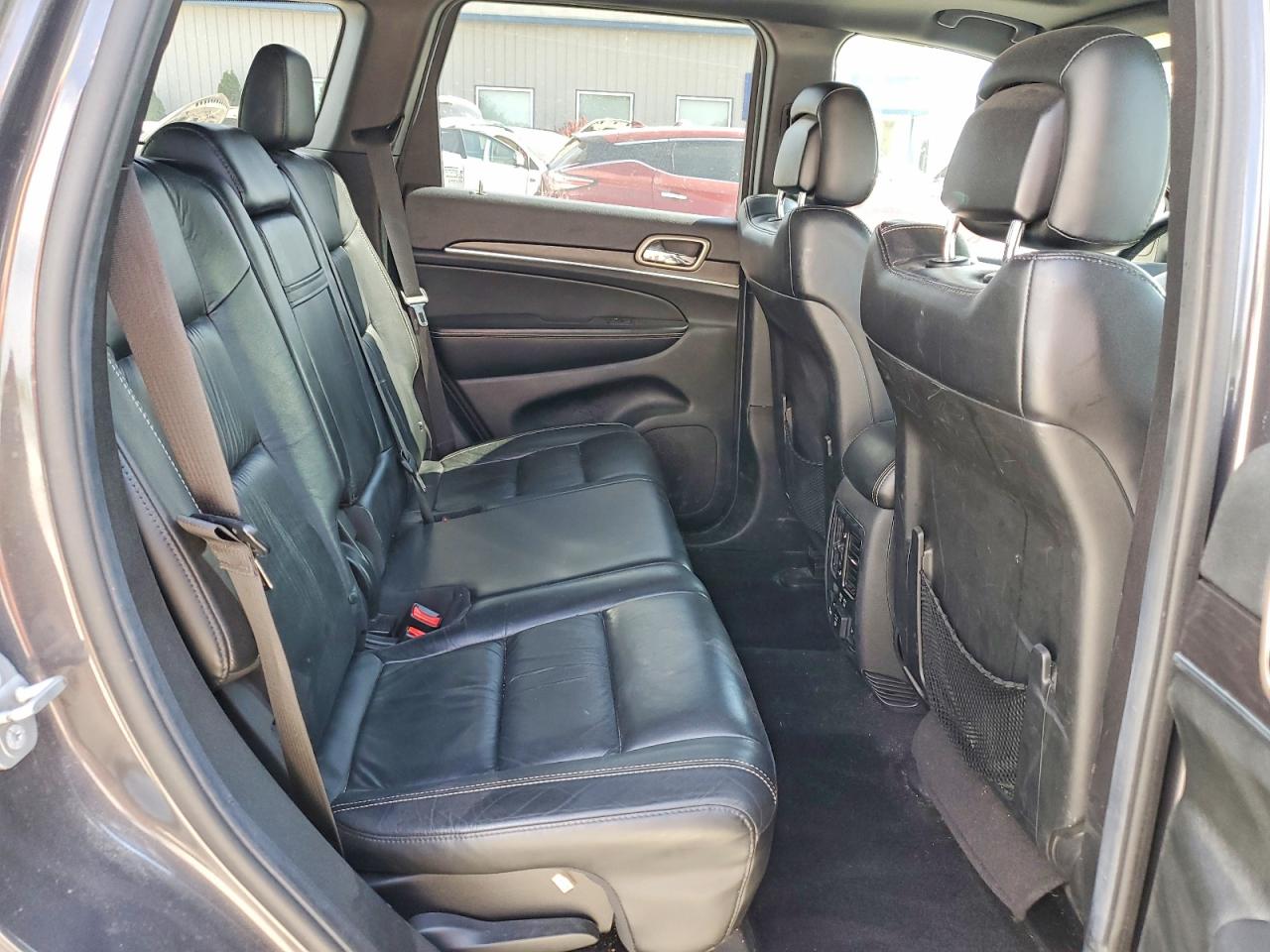 Jeep Cherokee Limited