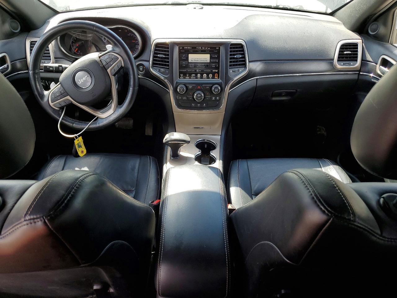 Jeep Cherokee Limited