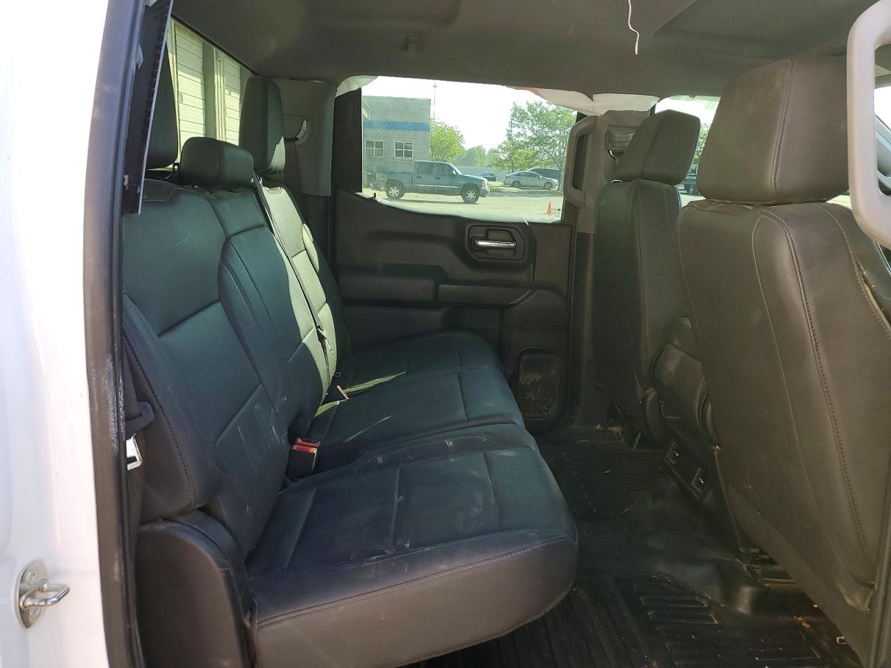 Chevrolet Silverado K1500