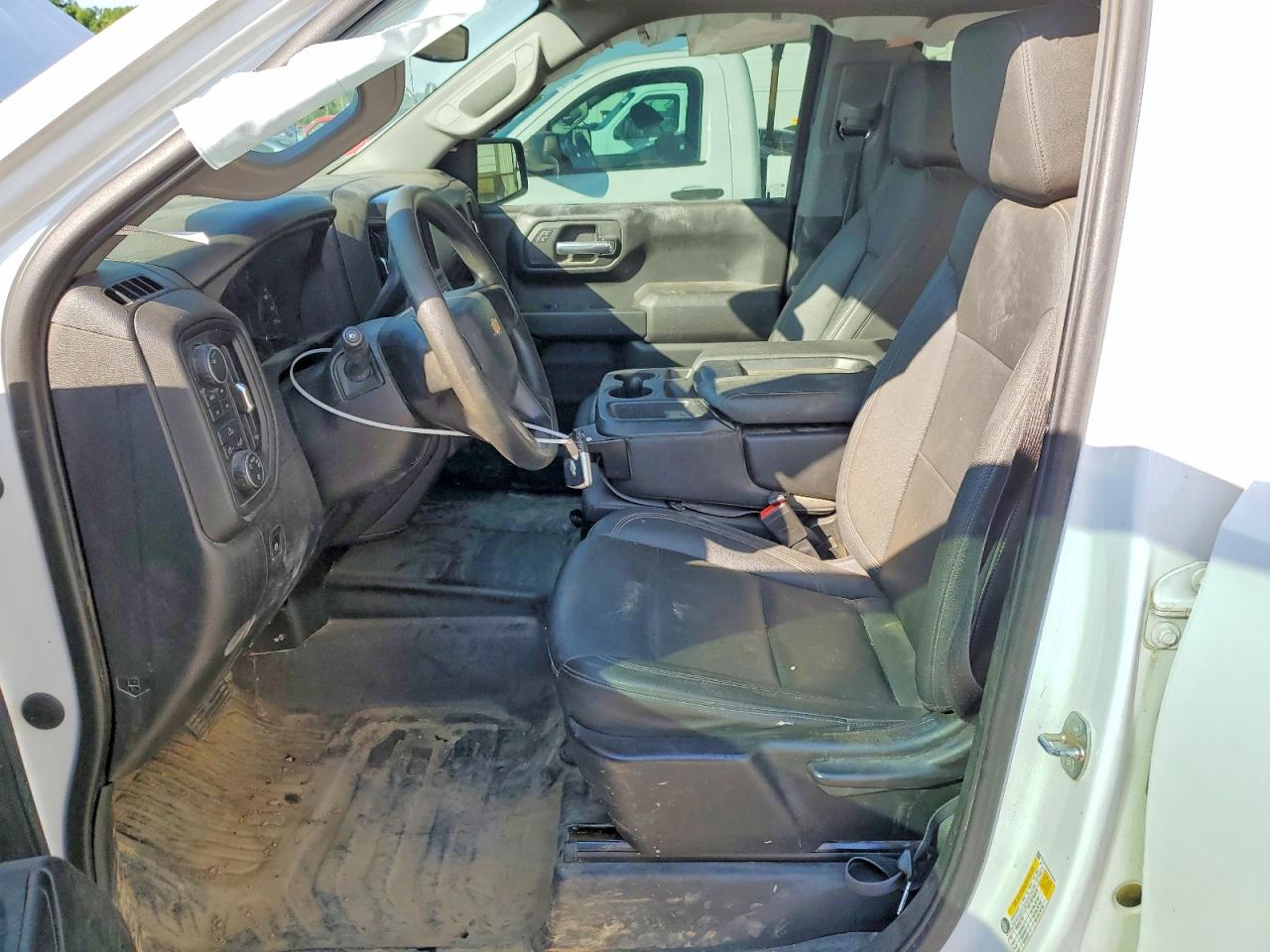 Chevrolet Silverado K1500