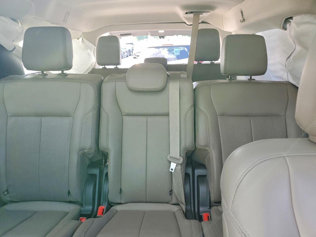 Ford Expedition Max Xlt