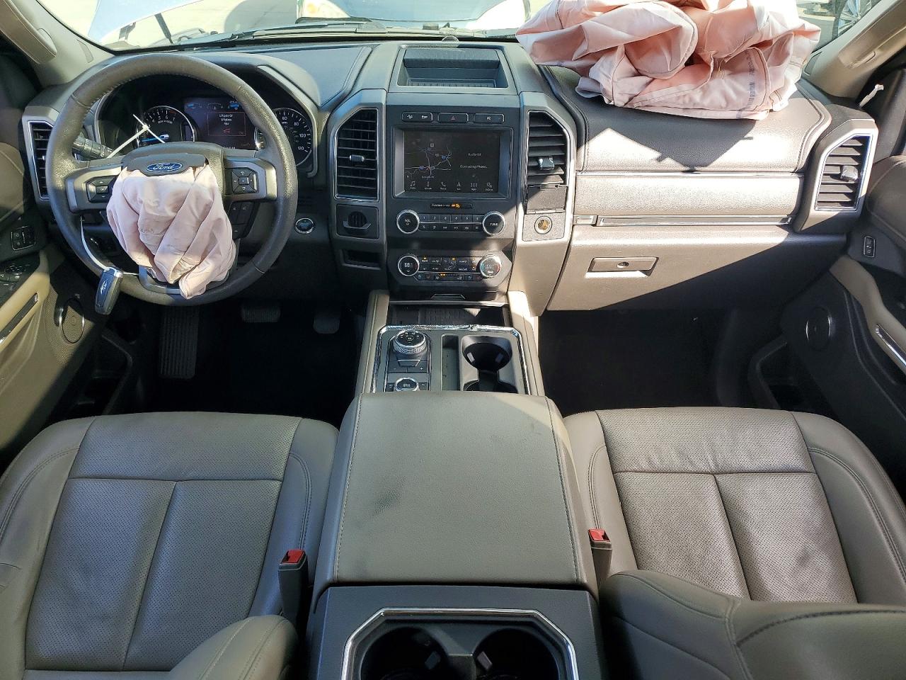 Ford Expedition Max Xlt