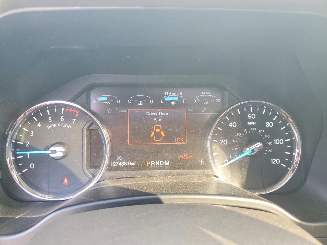 Ford Expedition Max Xlt