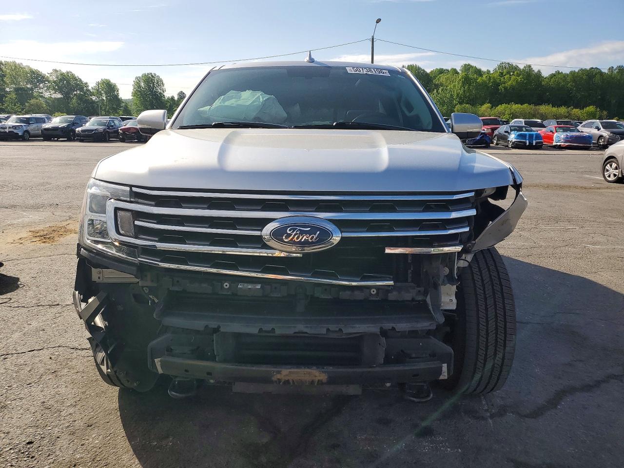 Ford Expedition Max Xlt