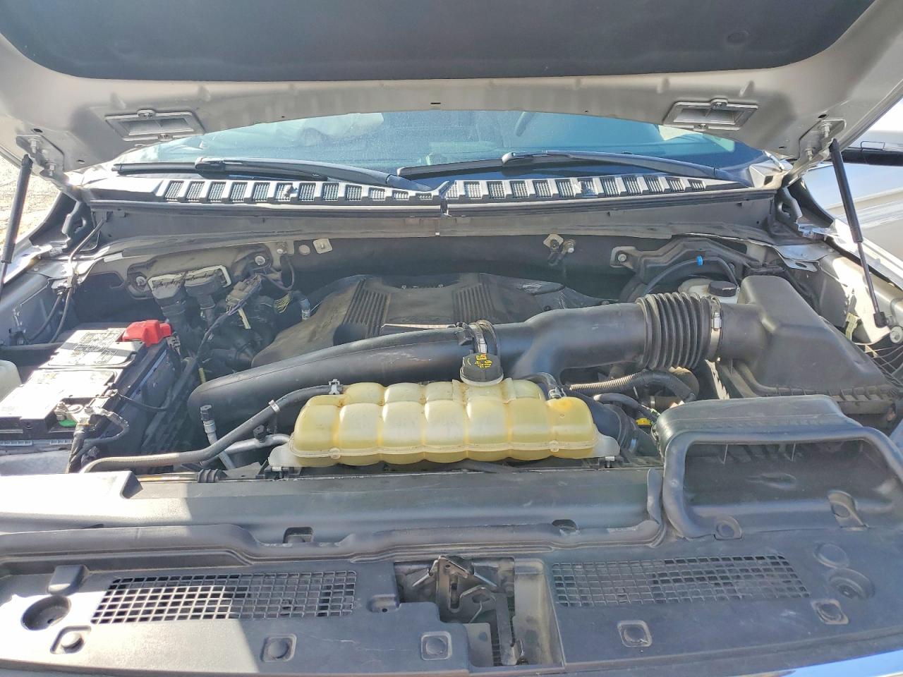 Ford Expedition Max Xlt