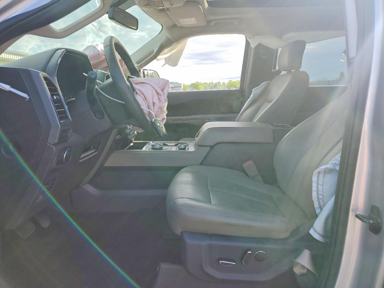 Ford Expedition Max Xlt