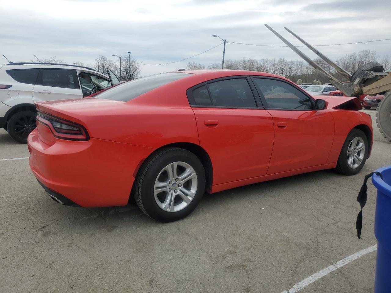 Dodge Charger