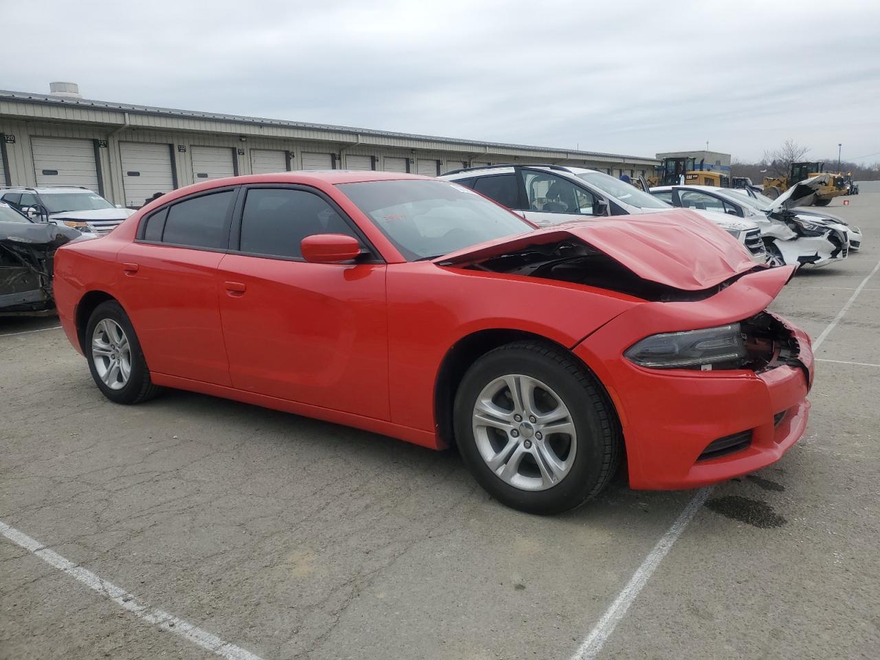 Dodge Charger