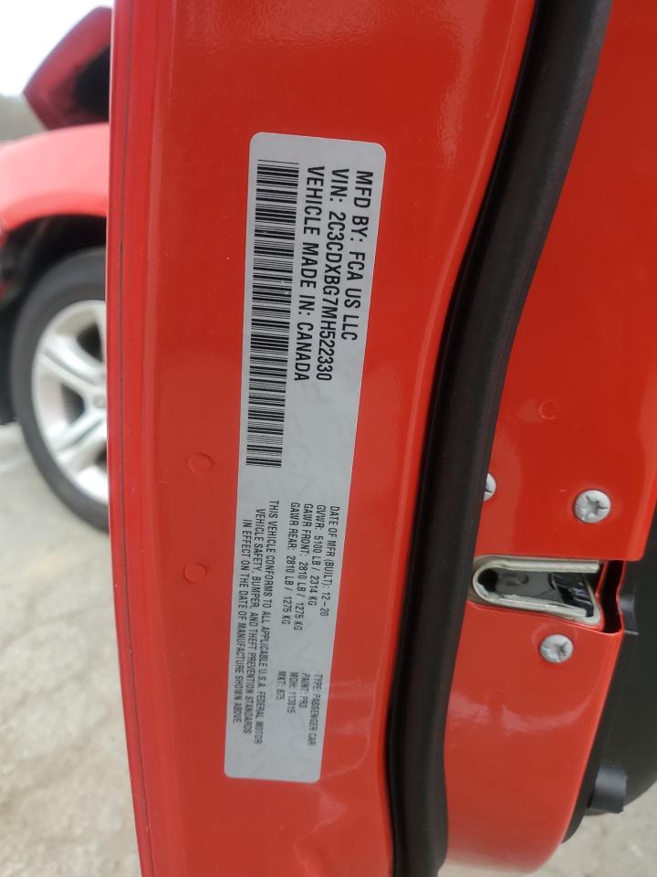 Dodge Charger
