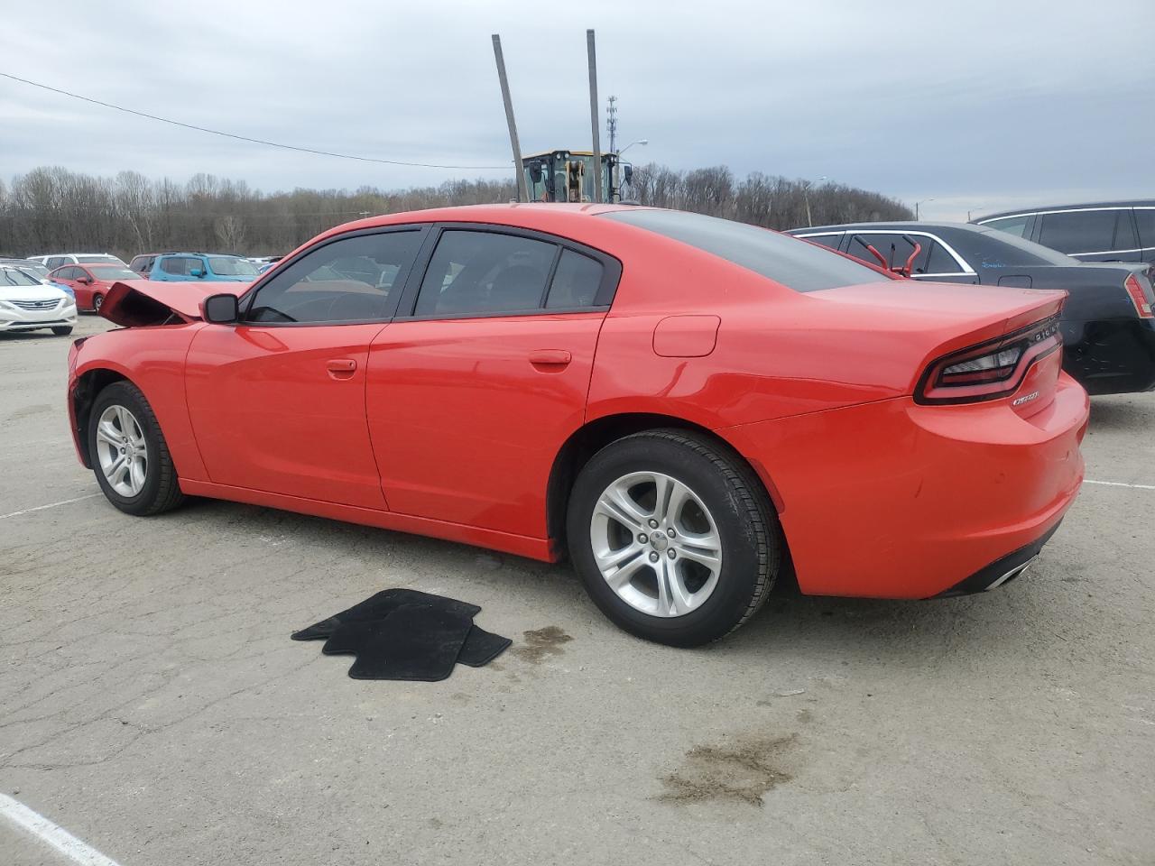 Dodge Charger