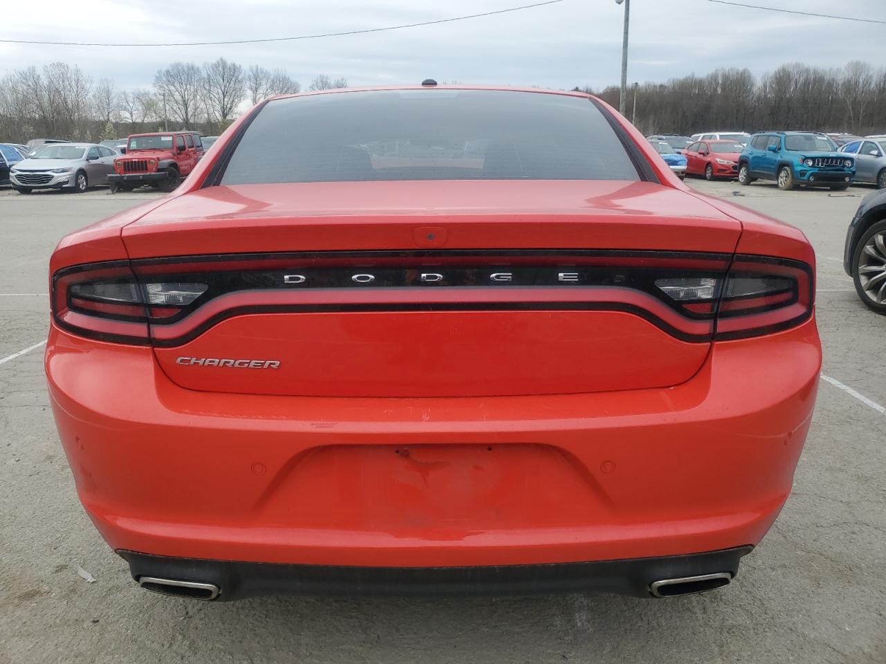 Dodge Charger