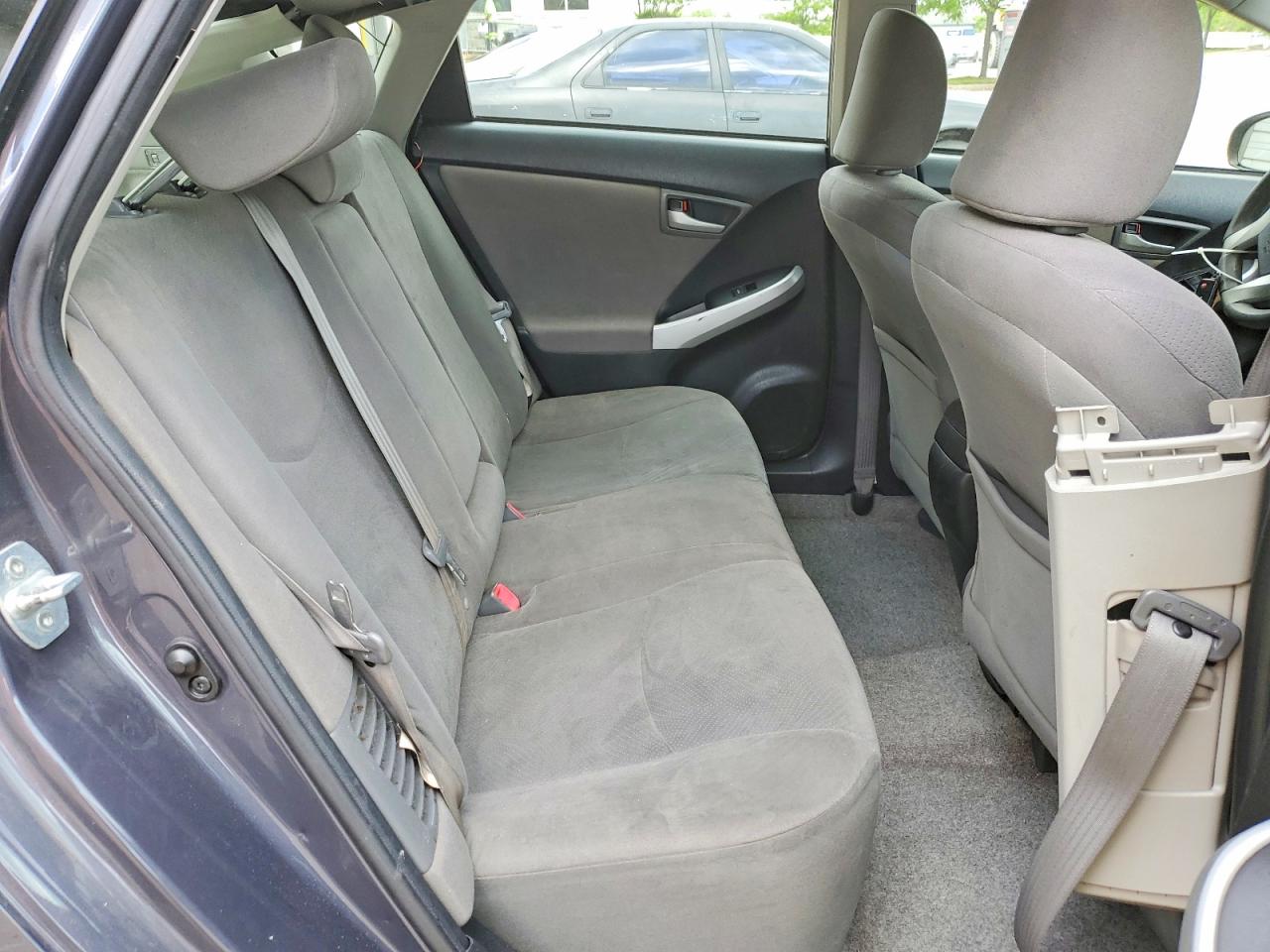 Toyota Prius Two