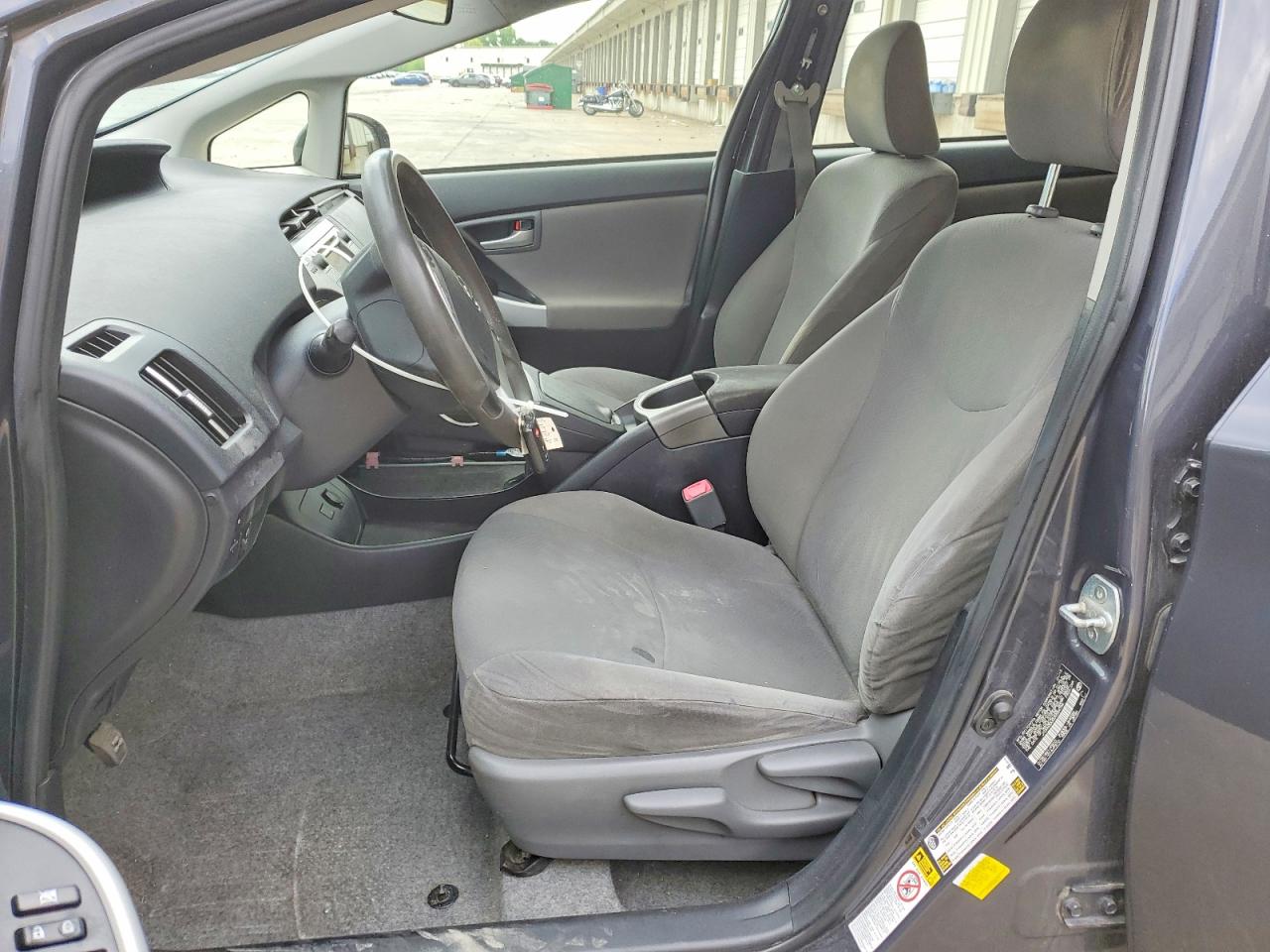 Toyota Prius Two