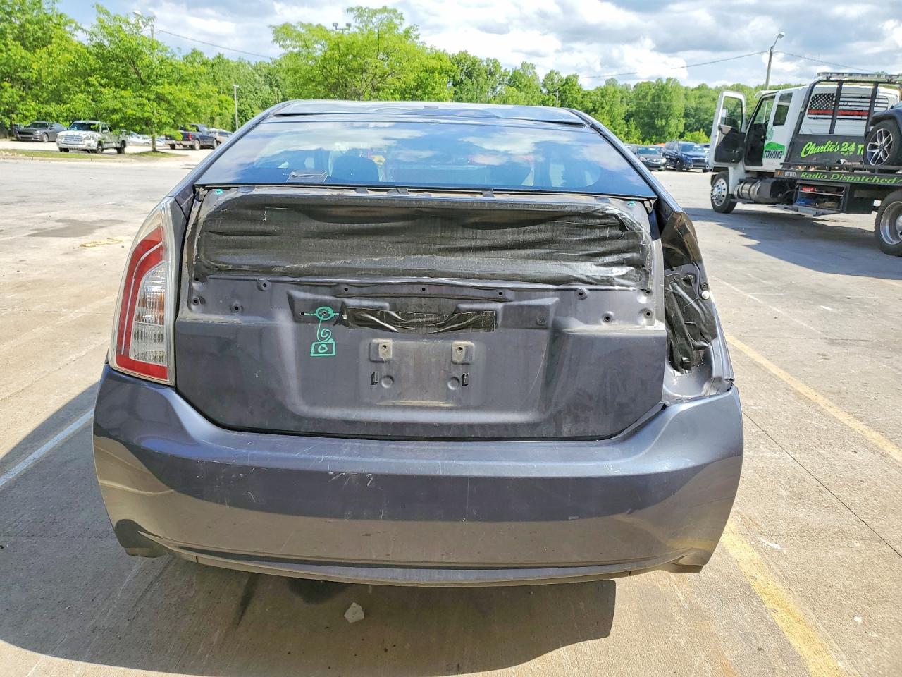 Toyota Prius Two