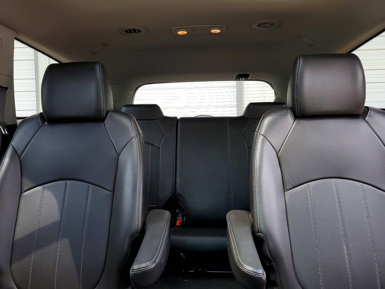 Buick Enclave