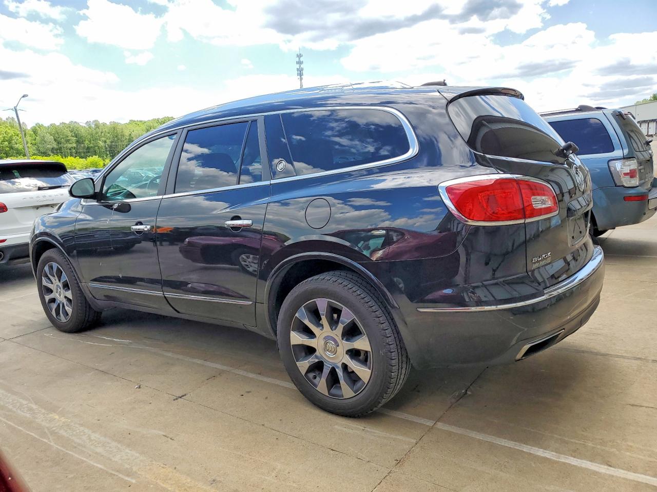Buick Enclave
