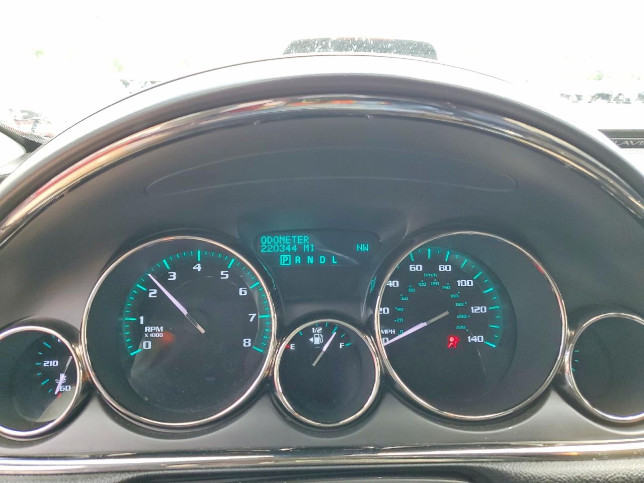 Buick Enclave