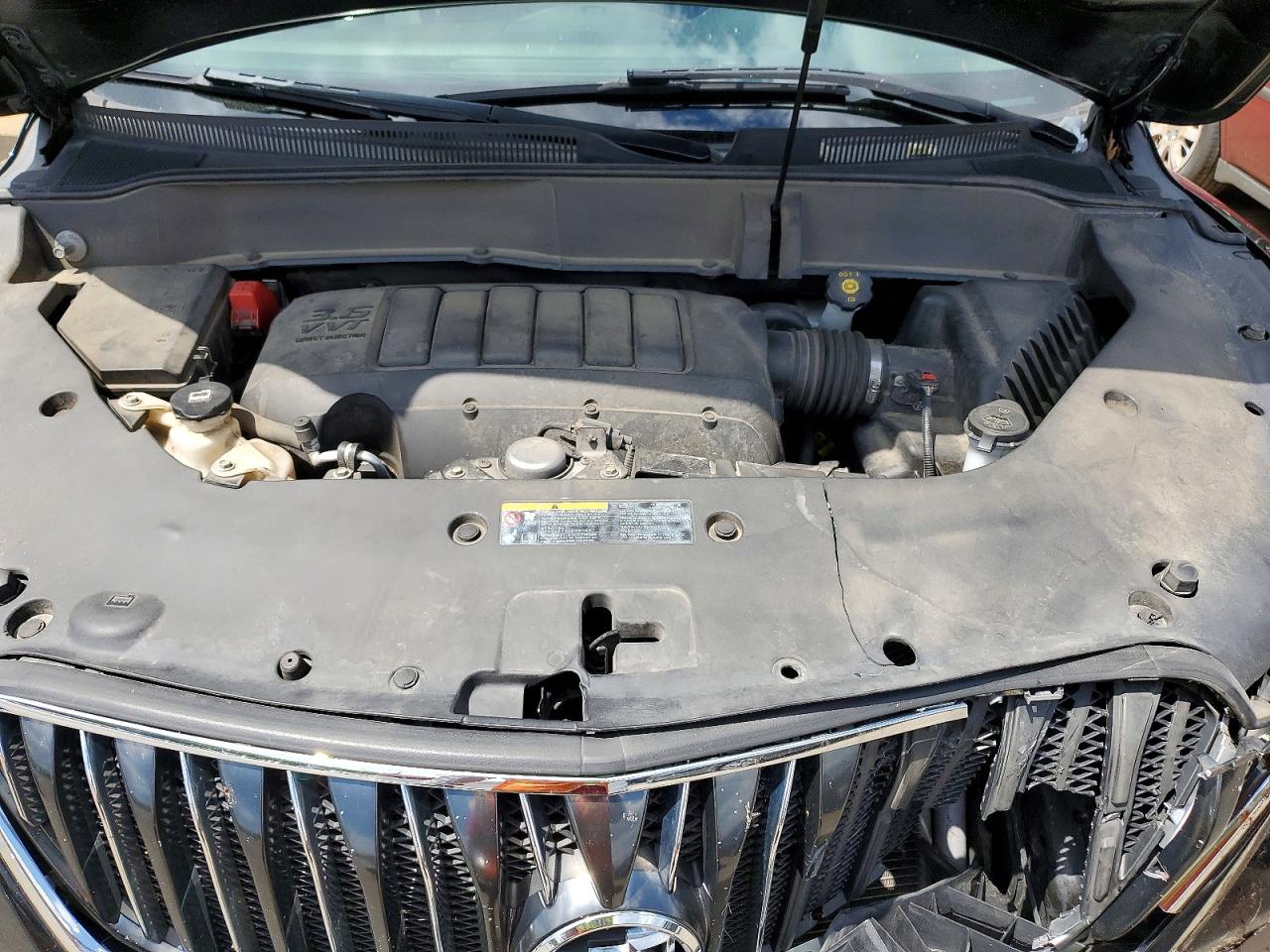 Buick Enclave