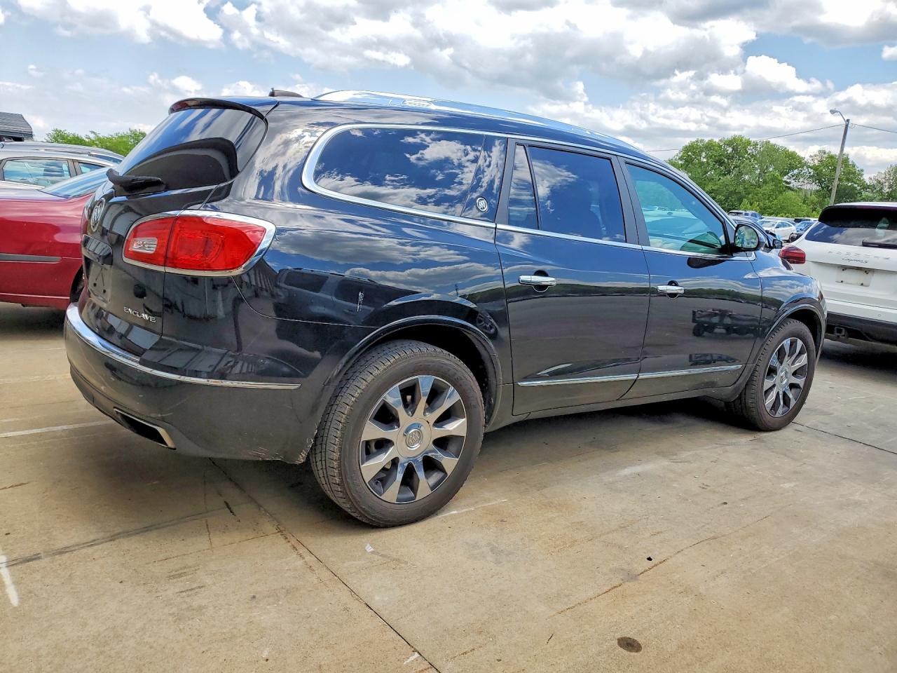 Buick Enclave
