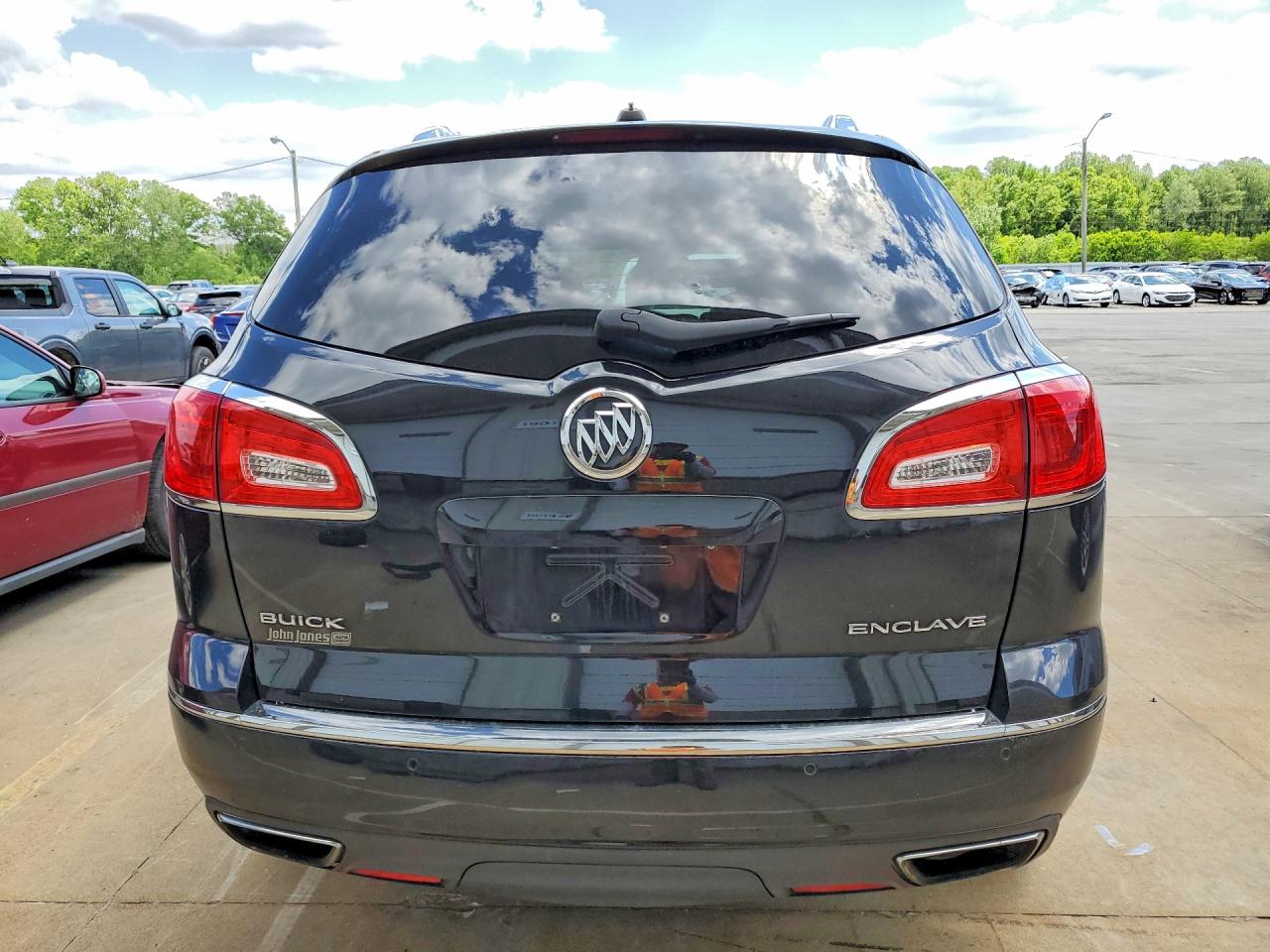 Buick Enclave
