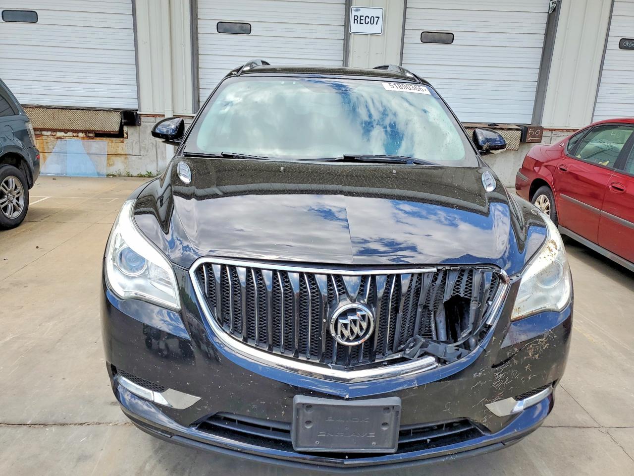 Buick Enclave