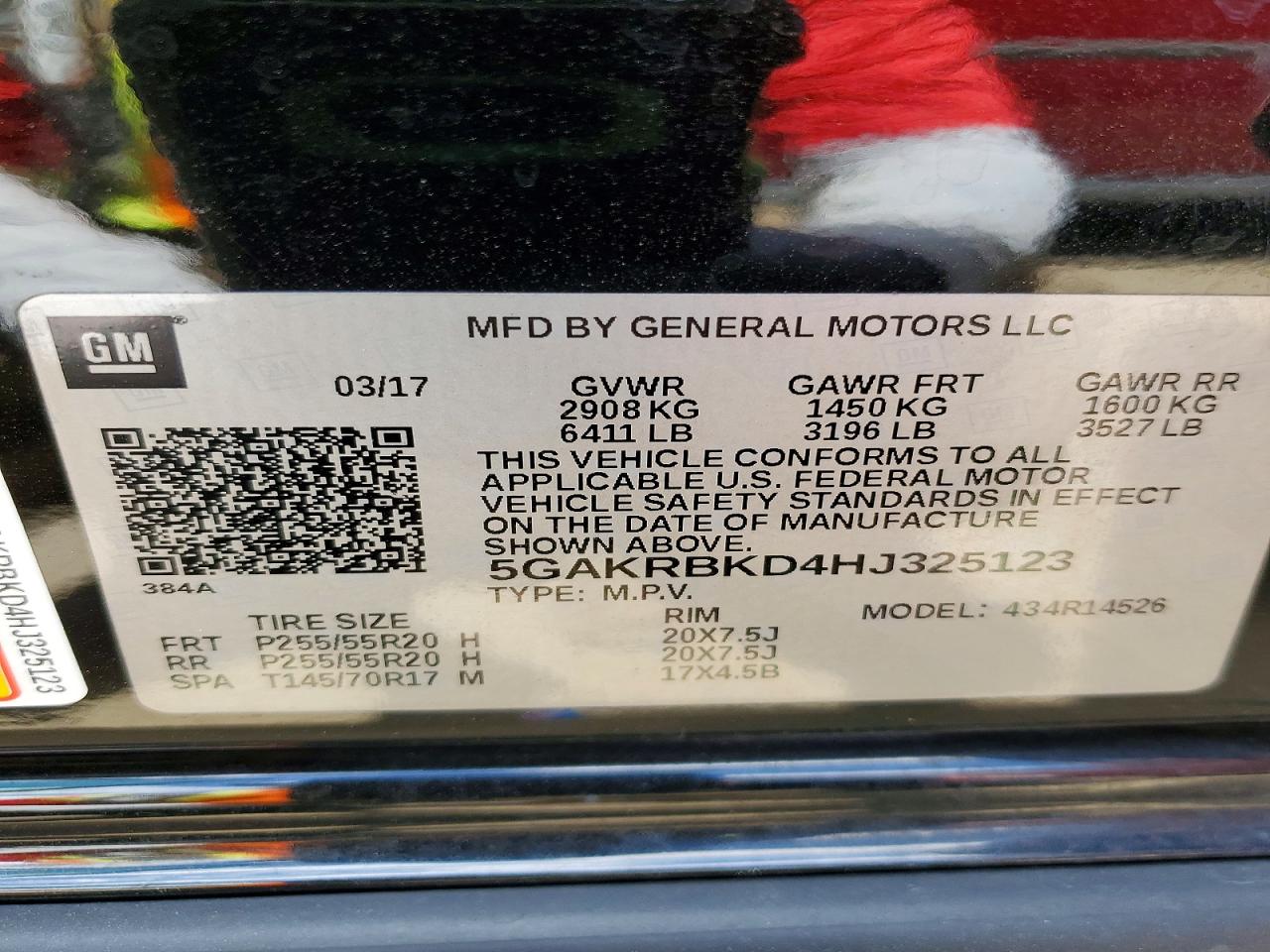 Buick Enclave