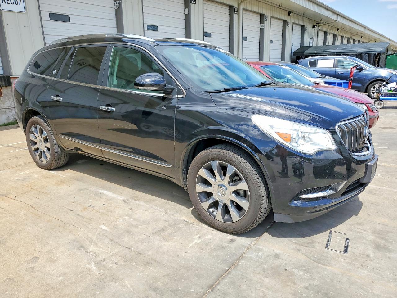 Buick Enclave