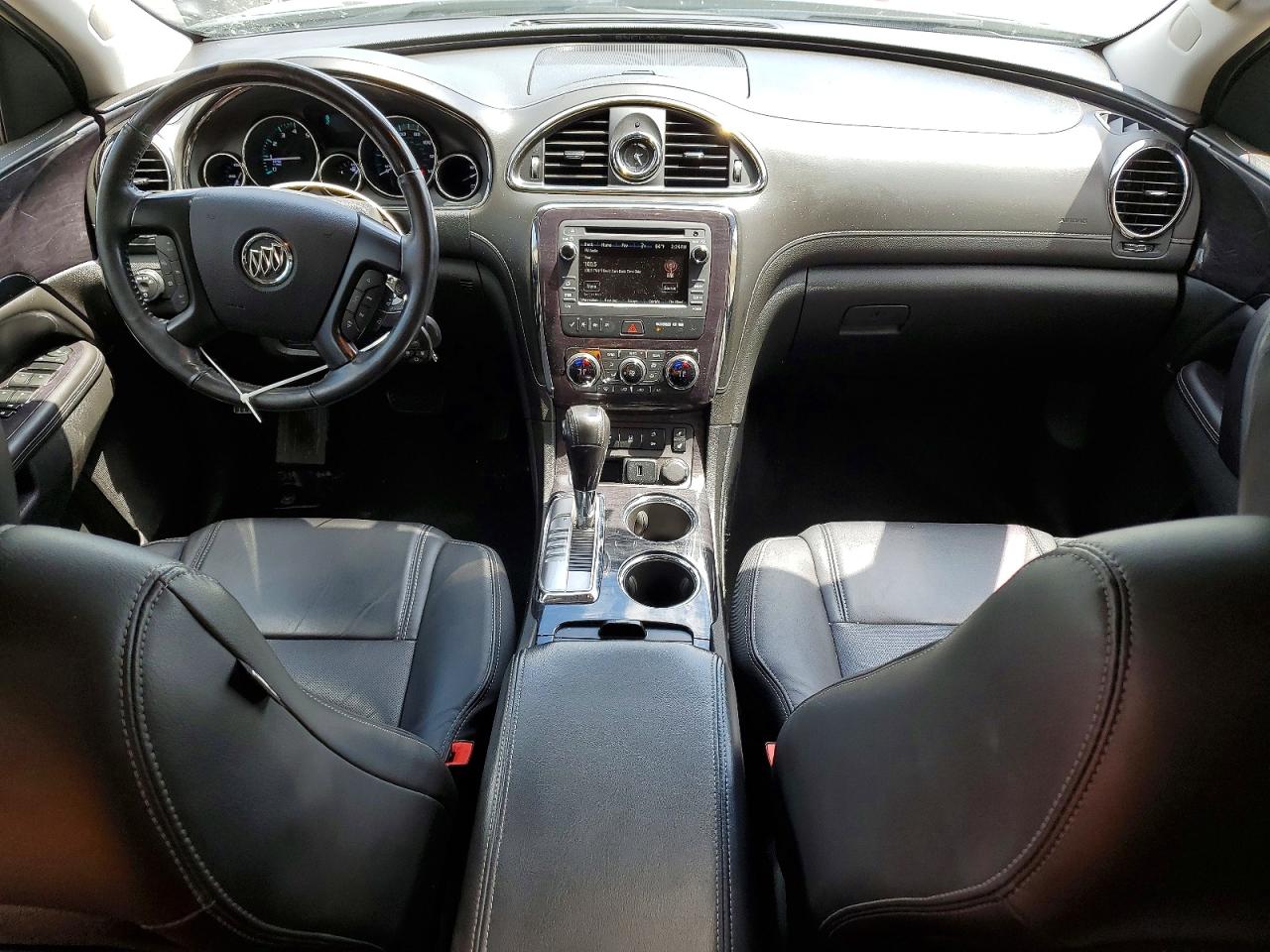 Buick Enclave