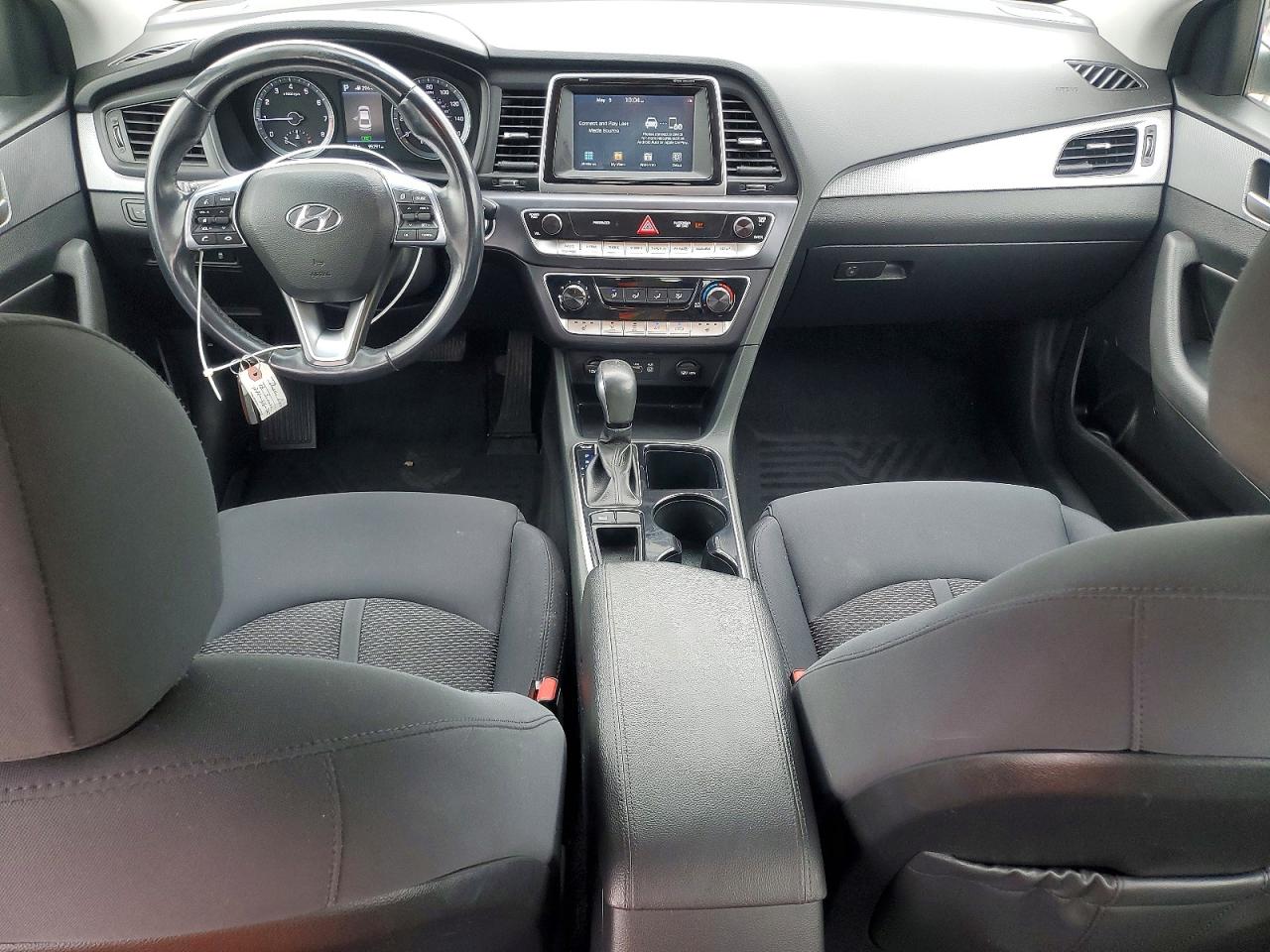 Hyundai SONATA Sel