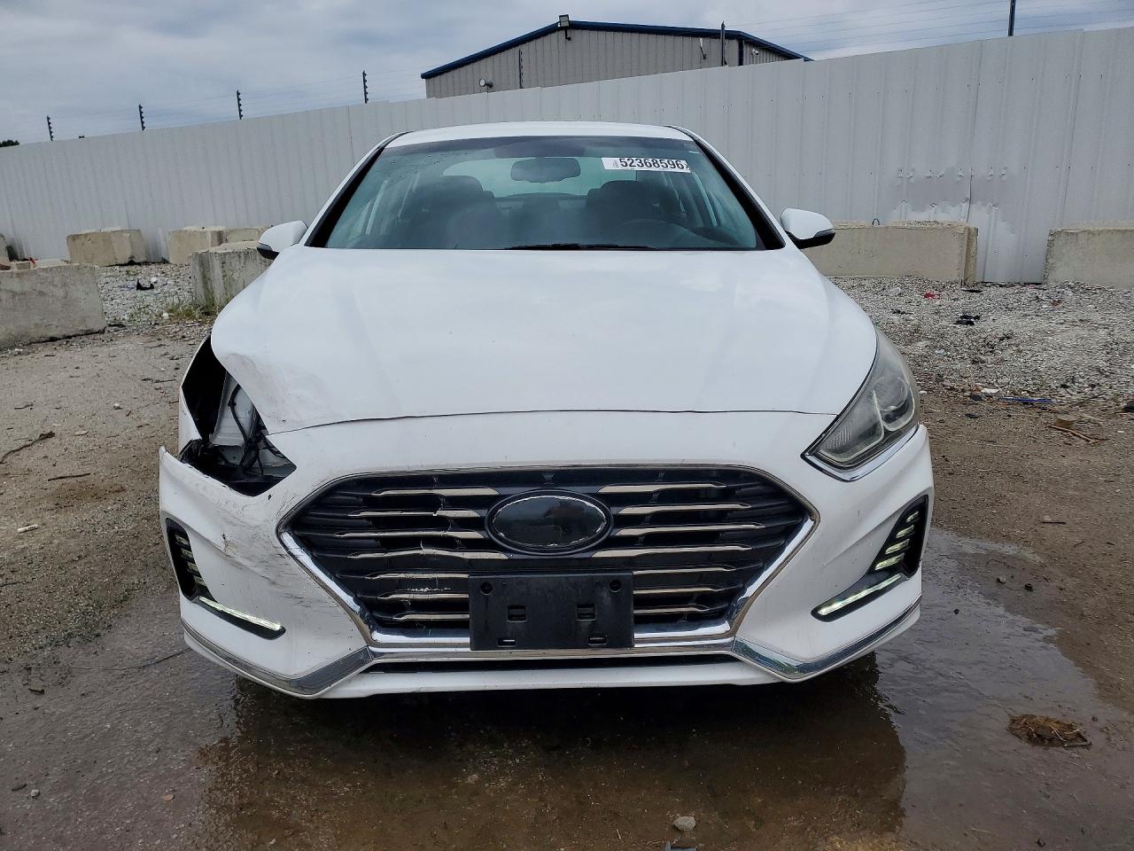 Hyundai SONATA Sel