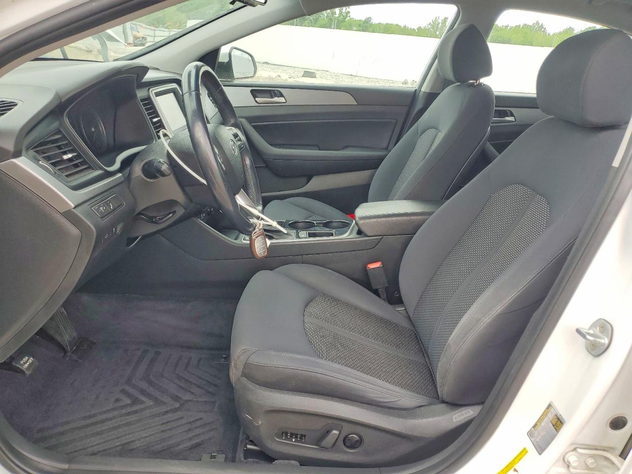 Hyundai SONATA Sel