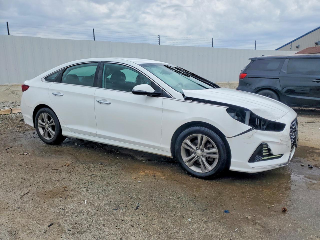 Hyundai SONATA Sel