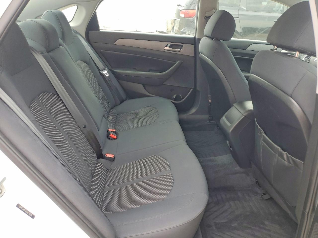 Hyundai SONATA Sel