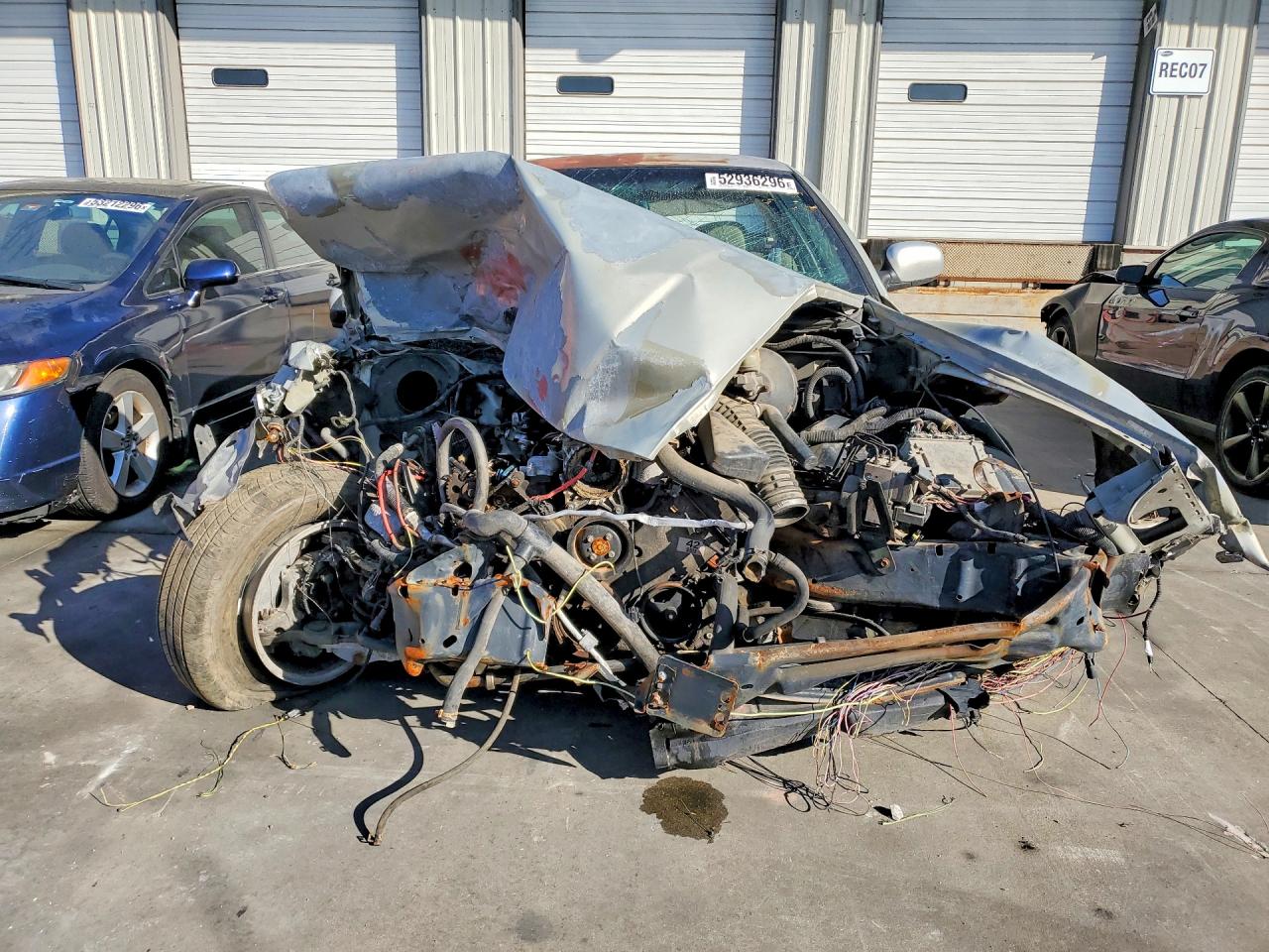 Mercury Grmarquis Ls