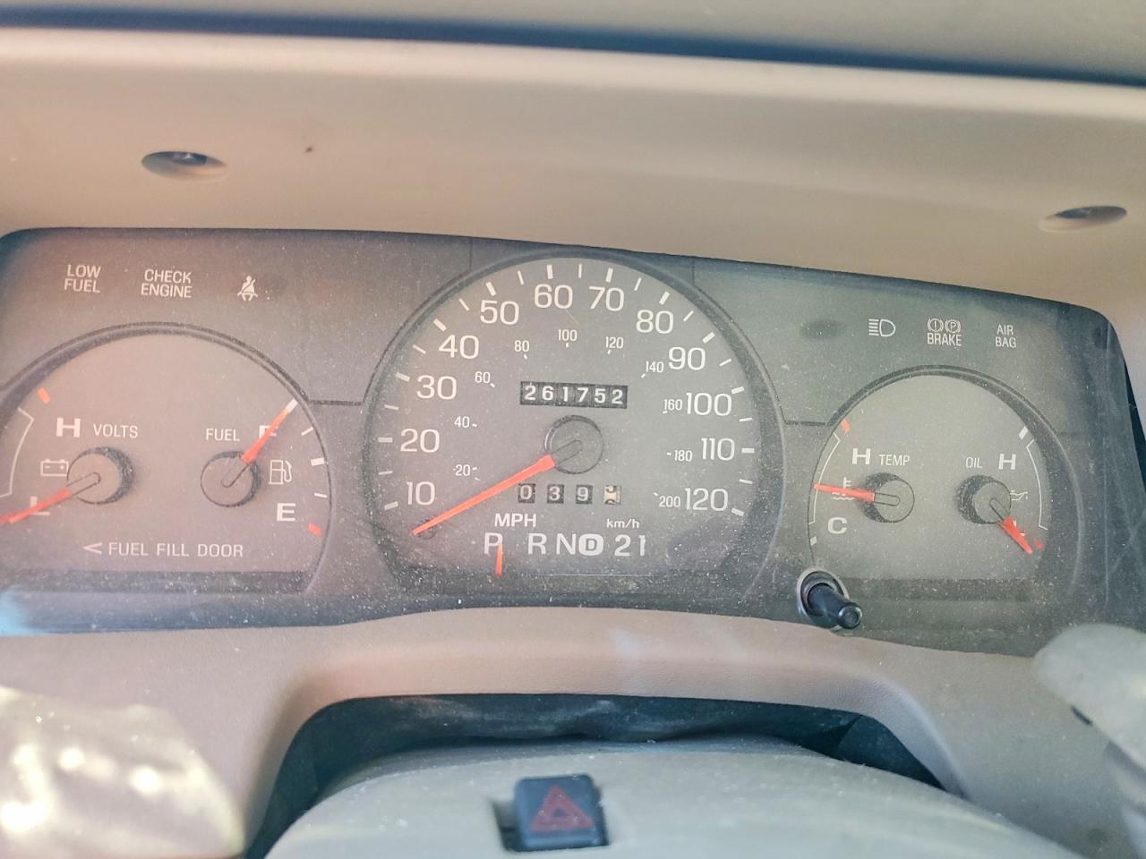 Mercury Grmarquis Ls