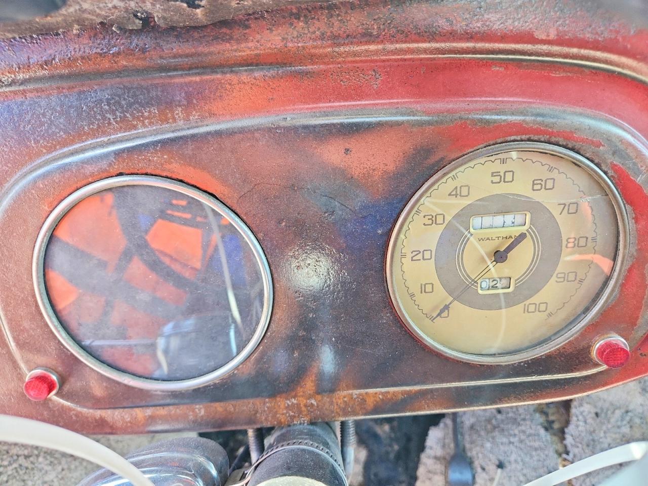 Ford Model 73 1