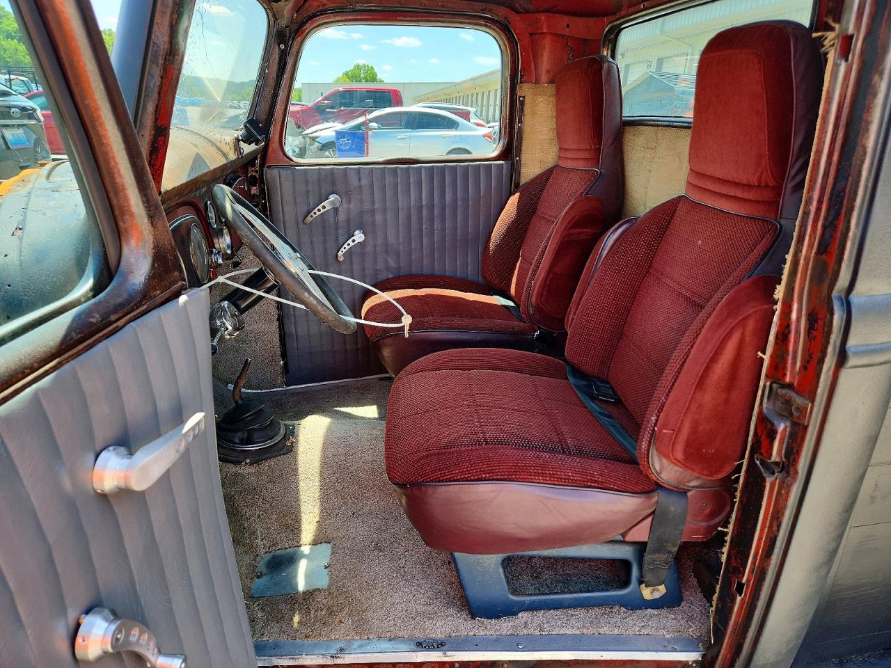 Ford Model 73 1