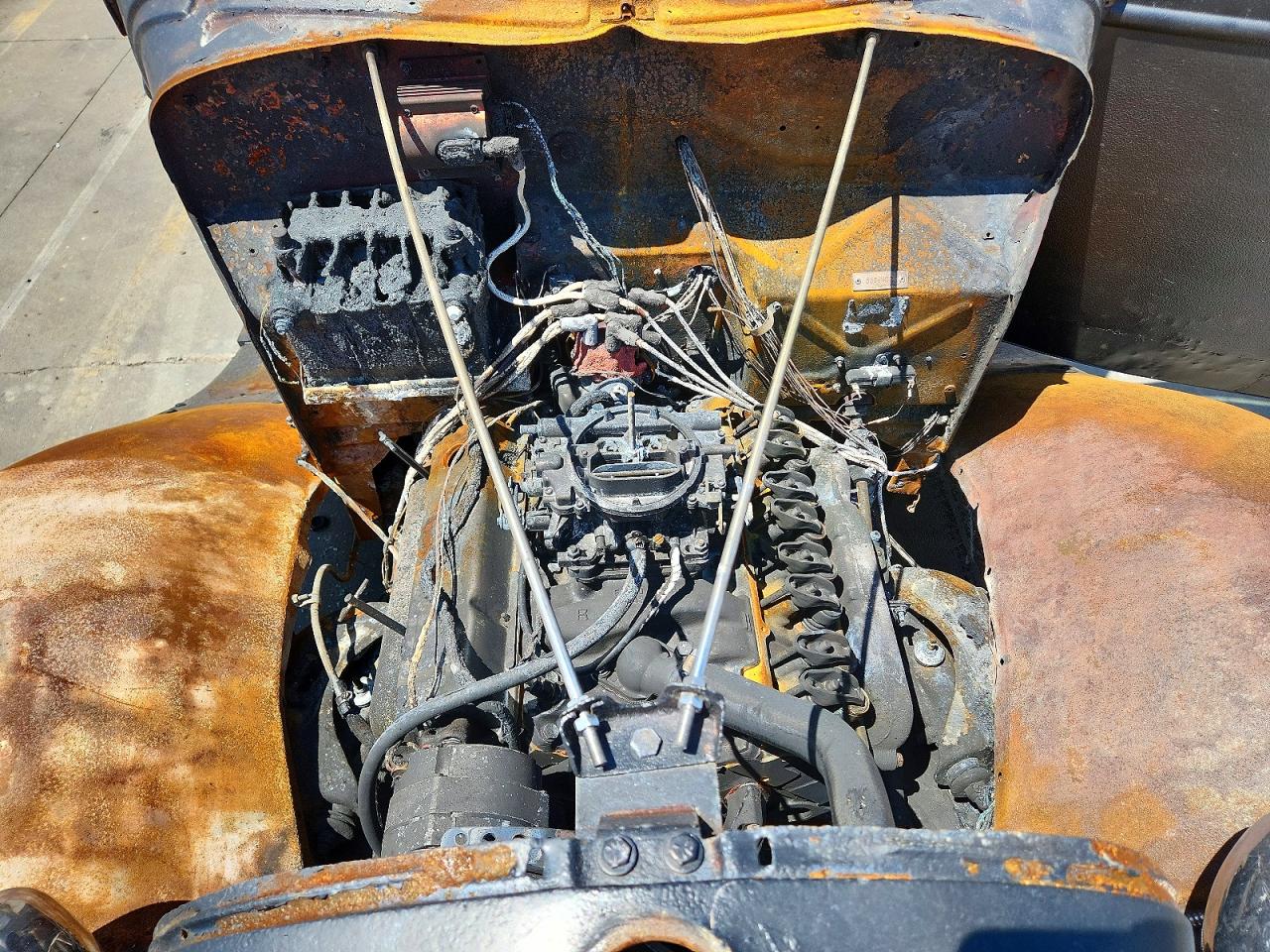 Ford Model 73 1