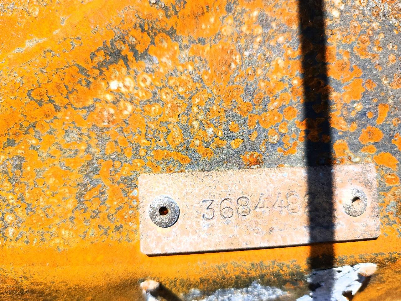 Ford Model 73 1