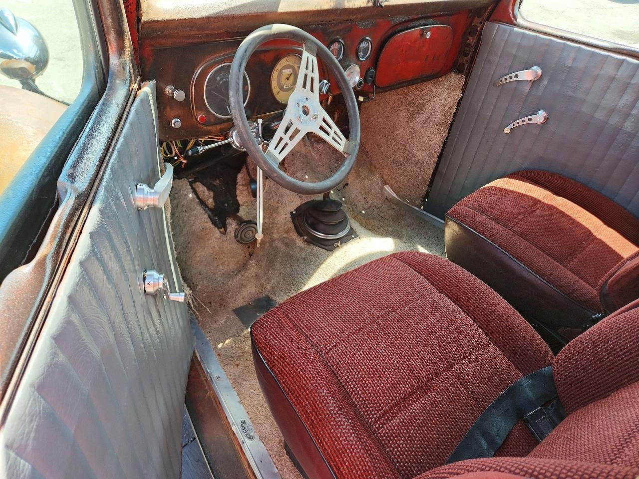 Ford Model 73 1