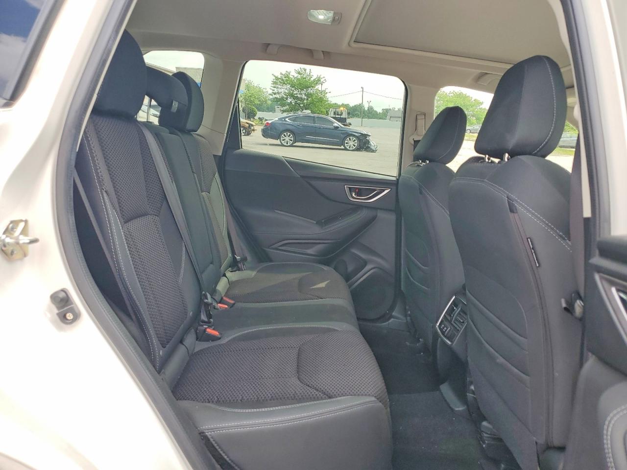 Subaru Forester Premium